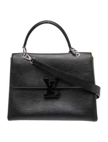 LV Monogram Grenelle MM