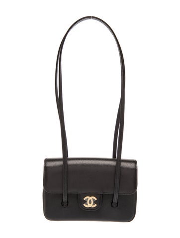 2026 Mini Preppy Coco Flap