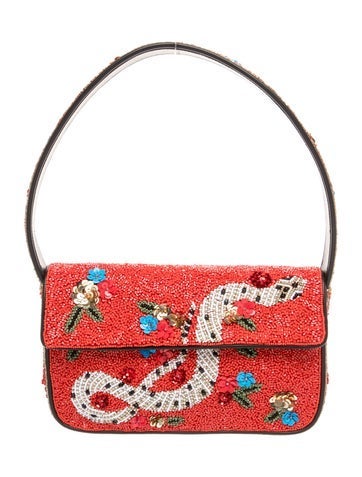 Shoulder Bag