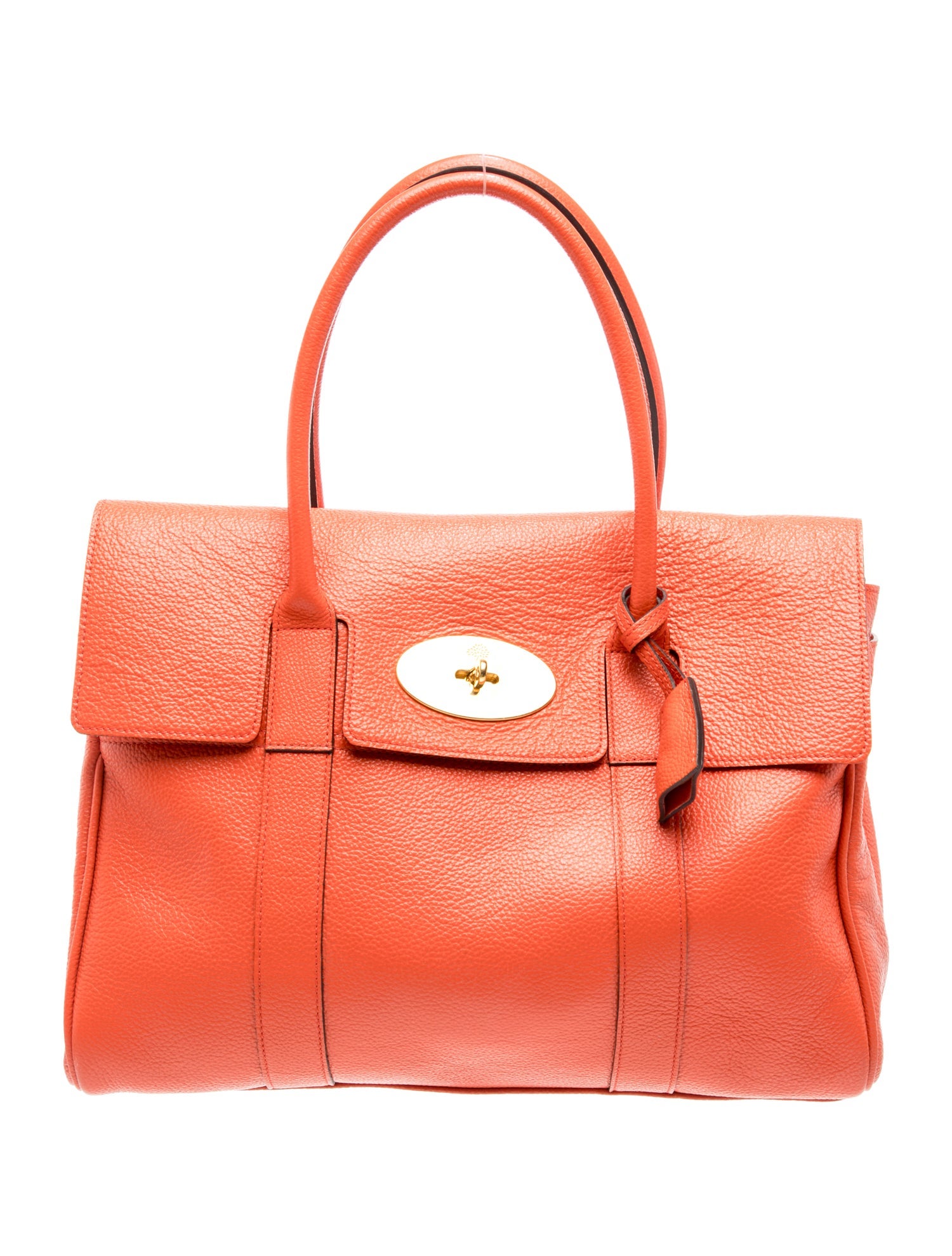 Leather Heritage Bayswater Small