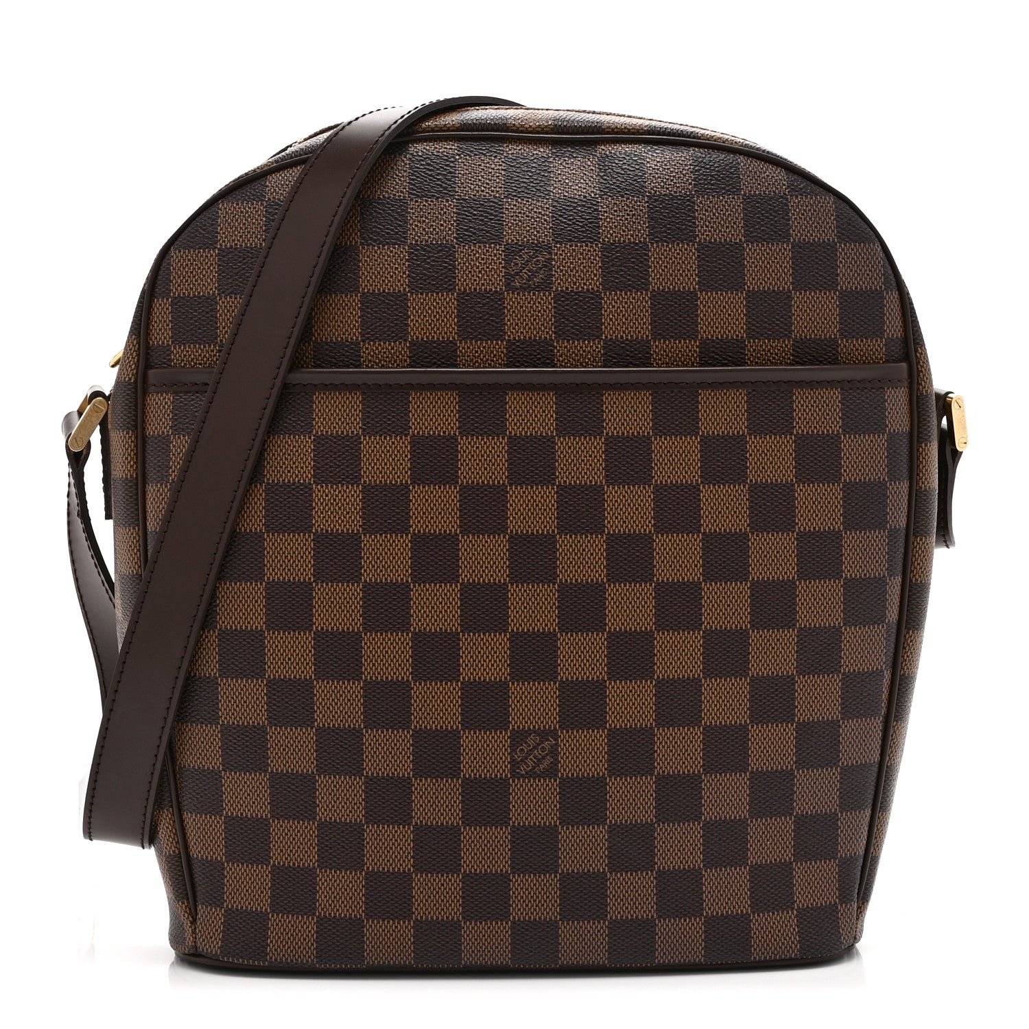 Louis Vuitton Damier Ebene Ipanema GM