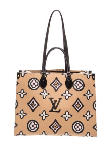 Monogram Giant OnTheGo GM