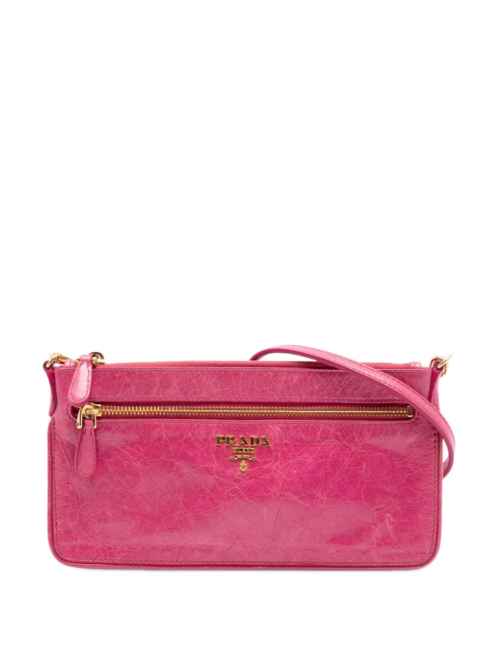 2000-2026 Vitello Shine crossbody bag