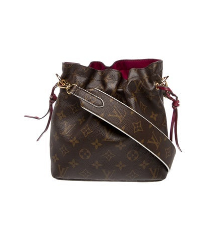 Louis Vuitton Vuitton Lv Monogram Noe
