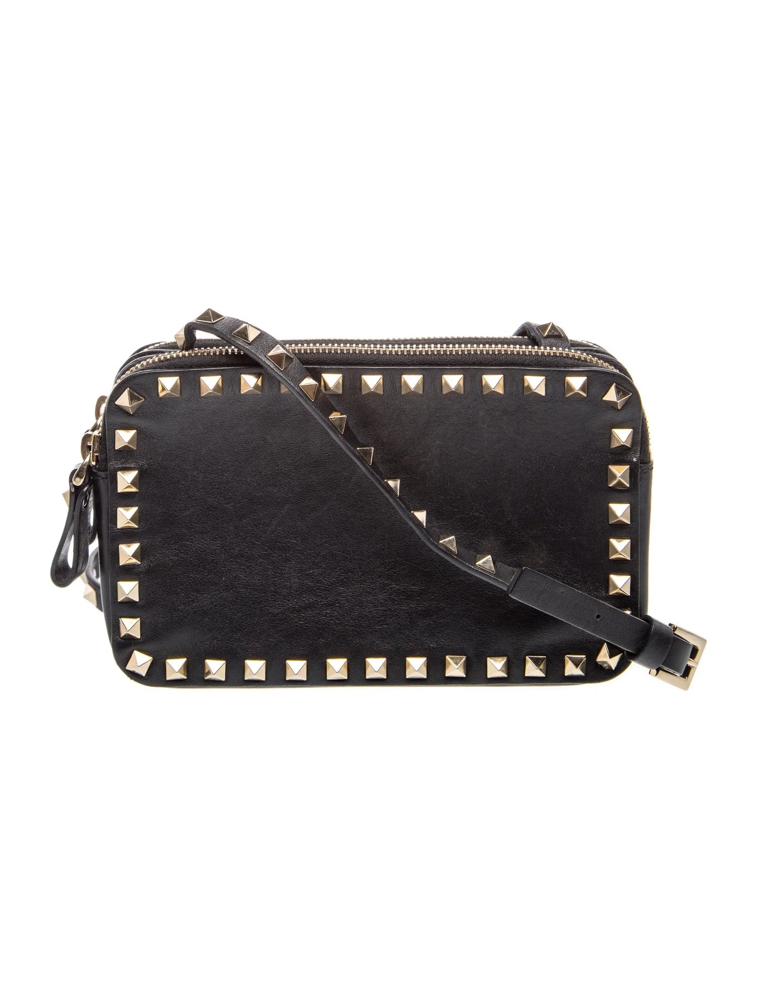 Rockstud Crossbody Bag