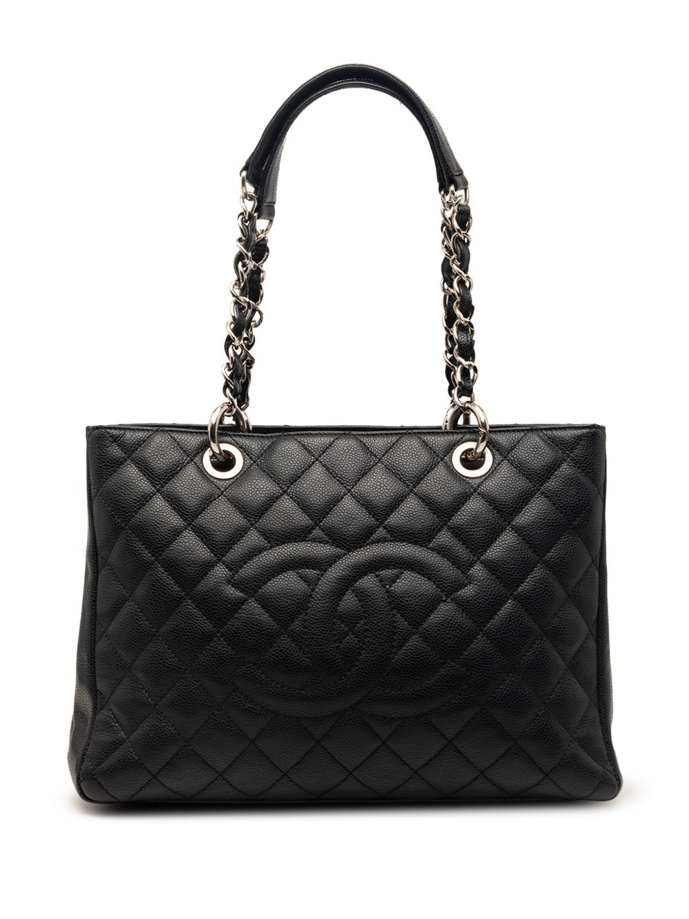 2009-2010 Caviar Grand Shopping tote bag