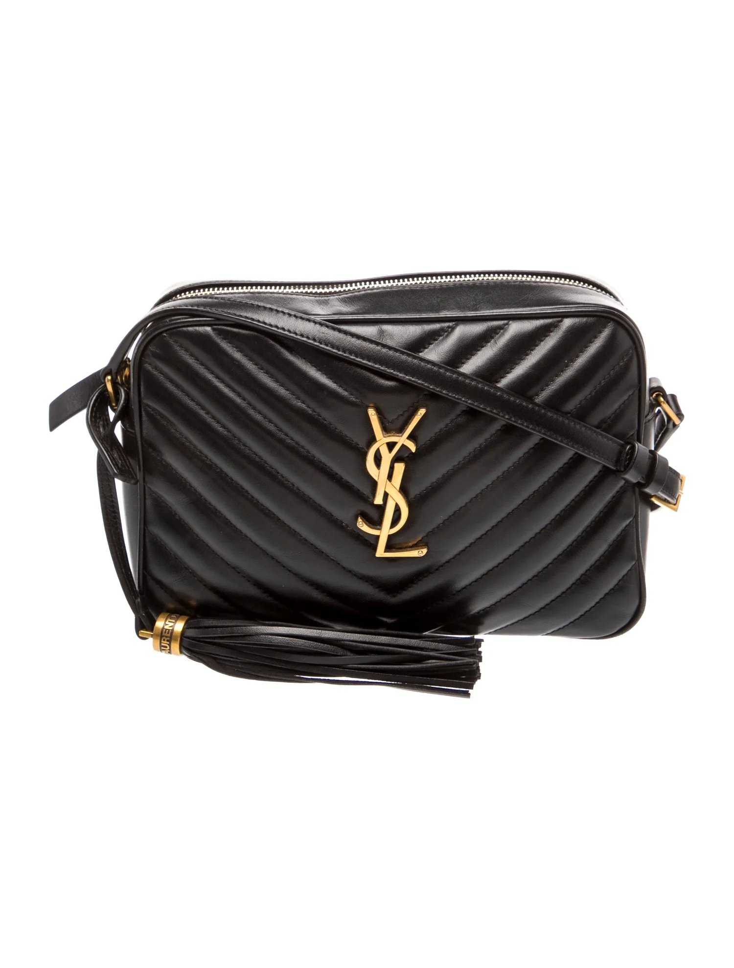 Leather Lou Camera