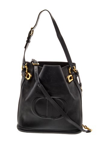 Leather C'Est Dior 2023