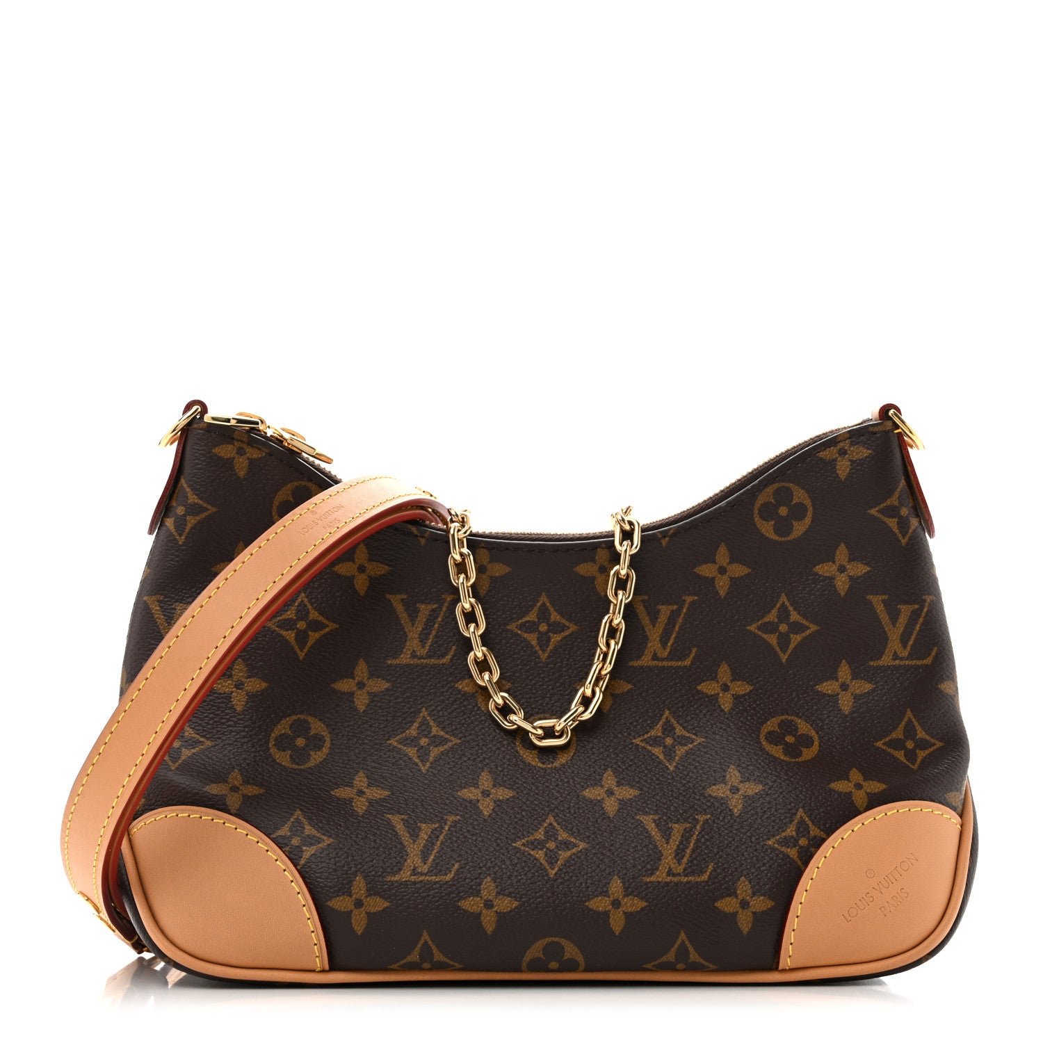 Louis Vuitton Monogram Boulogne NM