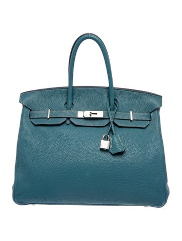 Togo Birkin 35