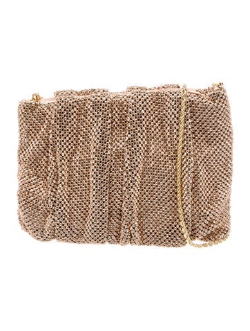 Crystal Clutch