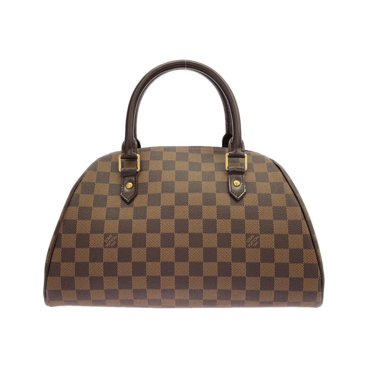 Louis Vuitton Damier Rivera MM N41434 Bag