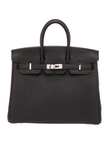 2025 Togo Birkin 25