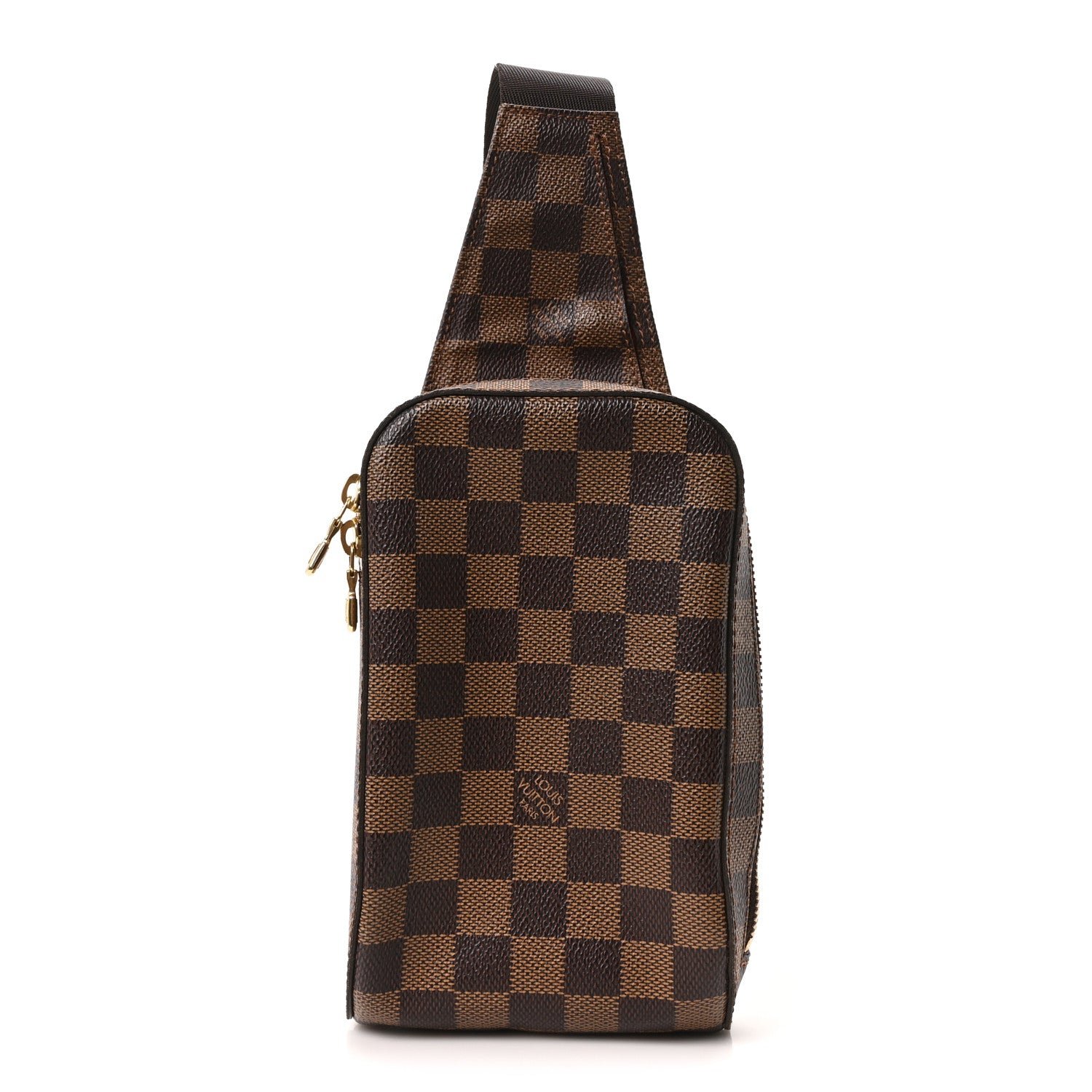 Damier Ebene Geronimos