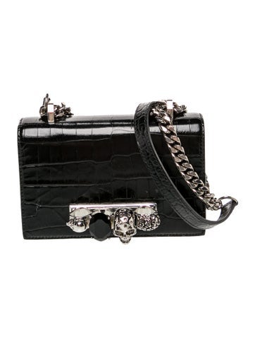 Skull Minaudière
