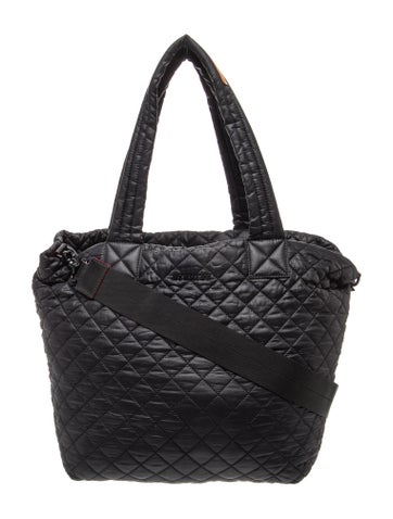 Nylon Tote