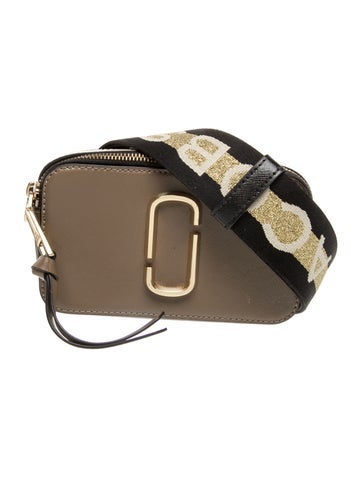 Leather Minaudière