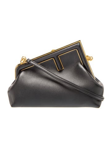 Leather First Medium