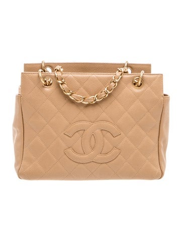 Petit Timeless Tote