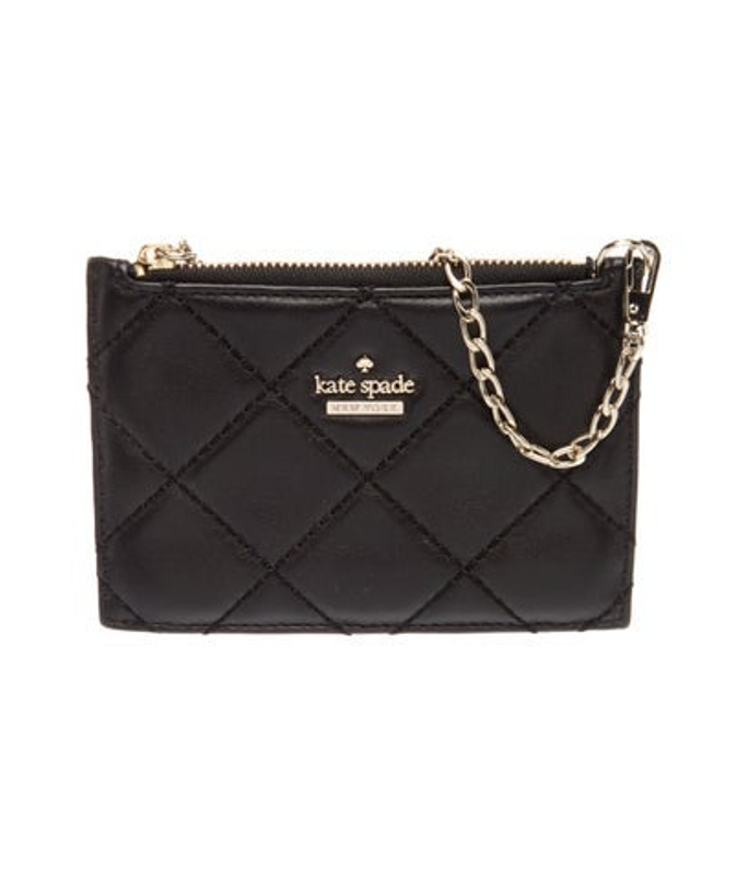 Kate Spade Spade New York Leather Crossbody Bag