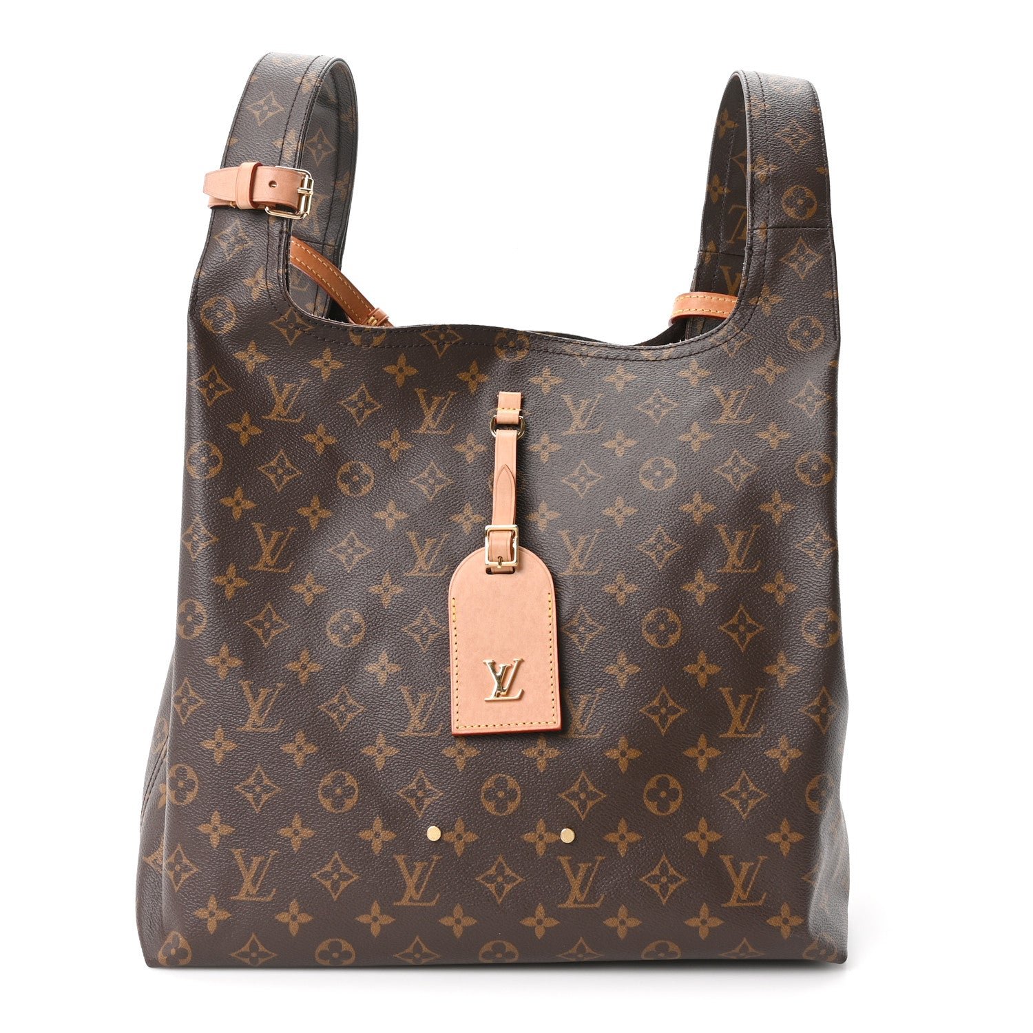 Louis Vuitton Monogram Atlantis GM