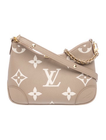 LV Monogram Boulogne PM