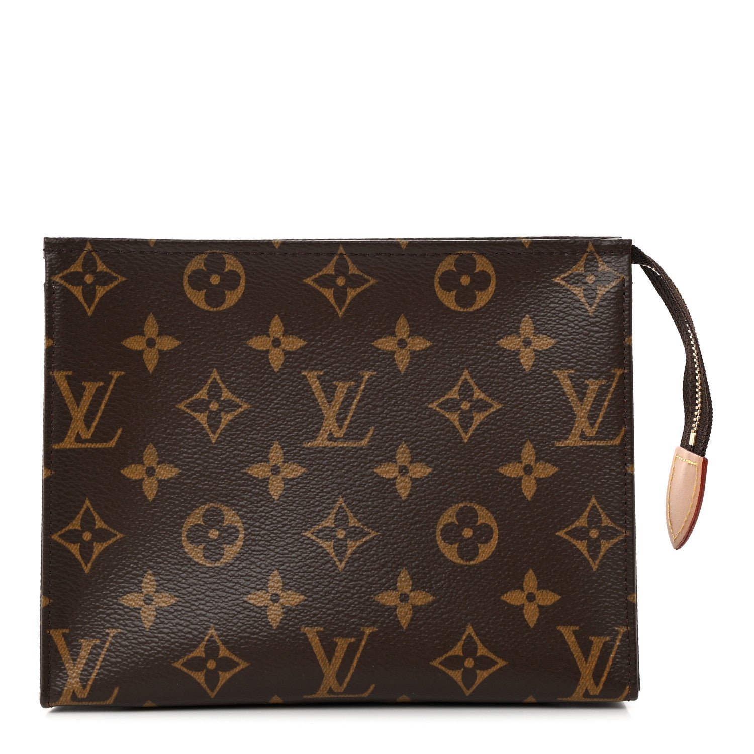 Louis Vuitton Monogram Toiletry Pouch 19