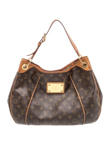LV Monogram Galliera GM Vintage