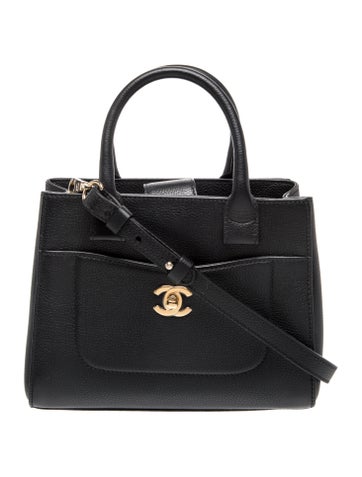 Paris-Cuba Mini Neo Executive Tote