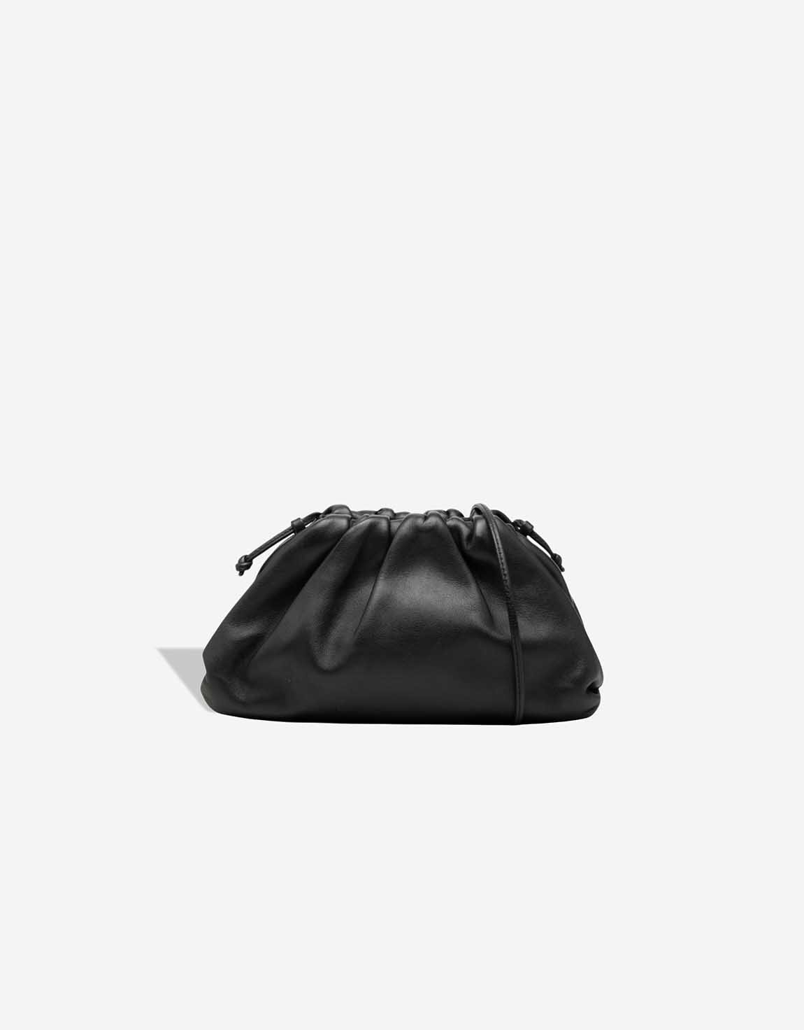 
		Pouch Mini Lamb Black    