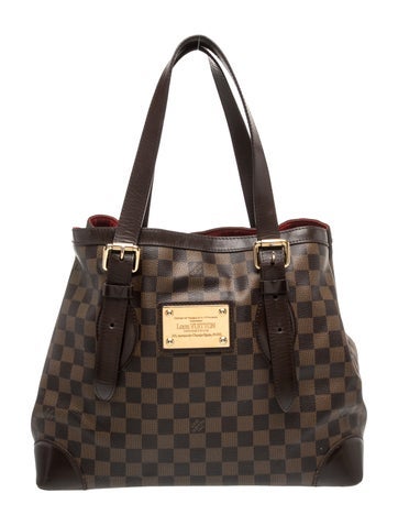 Damier Ebene Hampstead MM