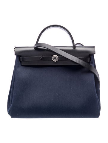 Toile & Vache Hunter Herbag Zip 31
