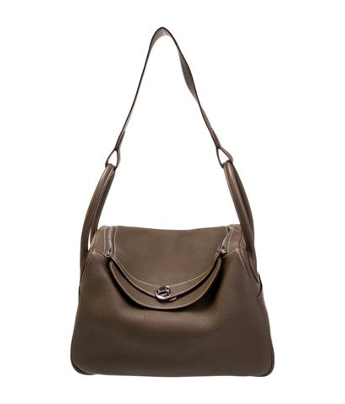 Hermes Clemence Lindy 34