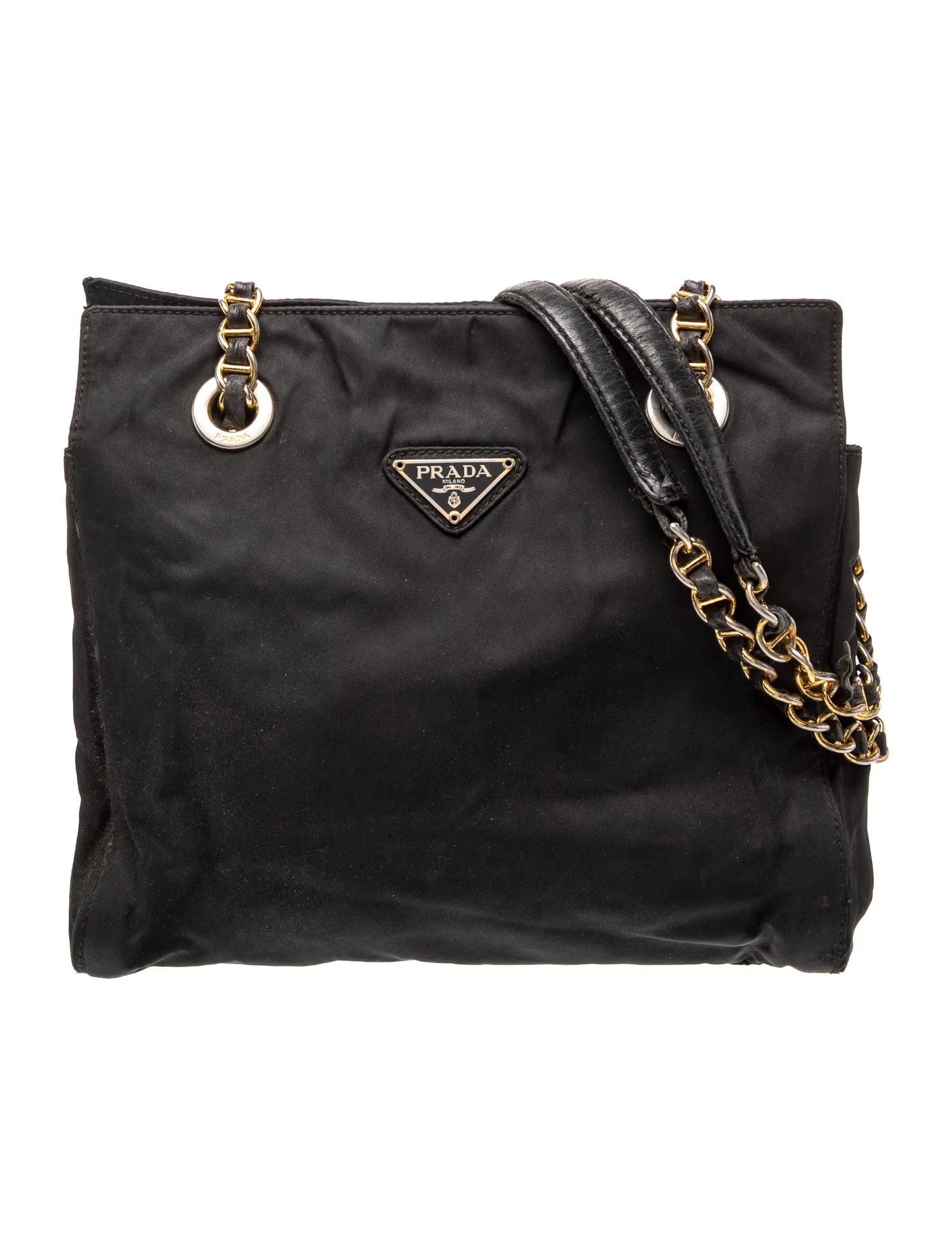 Tessuto Nylon Catena Vintage