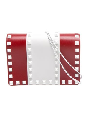 Valentino Rockstud Crossbody Bag