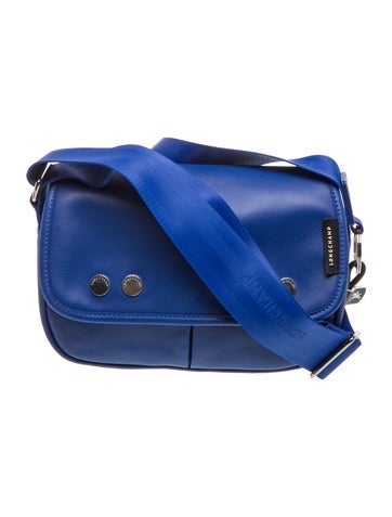Leather Très Paris S Crossbody
