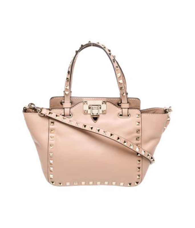 Valentino Rockstud Shoulder Bag