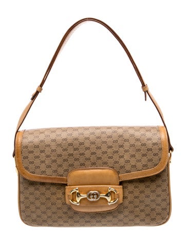 GG Canvas 1955 Horsebit