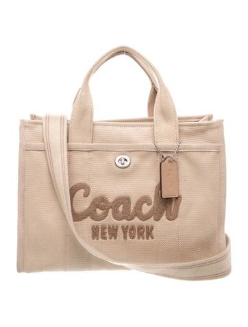 Canvas Tote