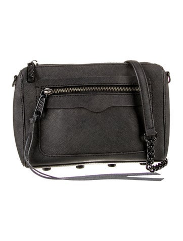 Rebecca Minkoff Leather Shoulder Bag