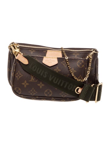 LV Monogram Multi Pochette Accessoires