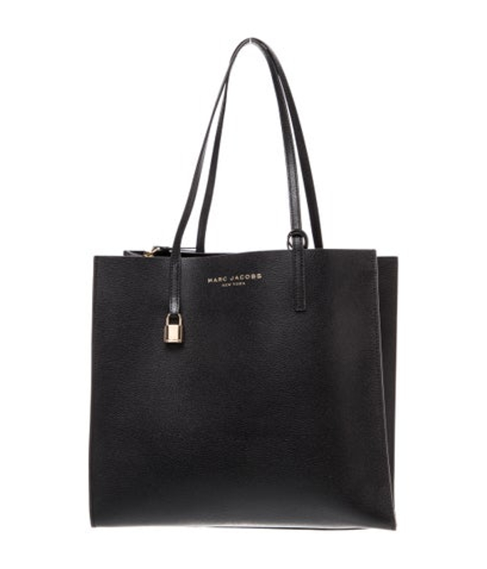 Marc Jacobs Jacobs Leather Shoulder Bag