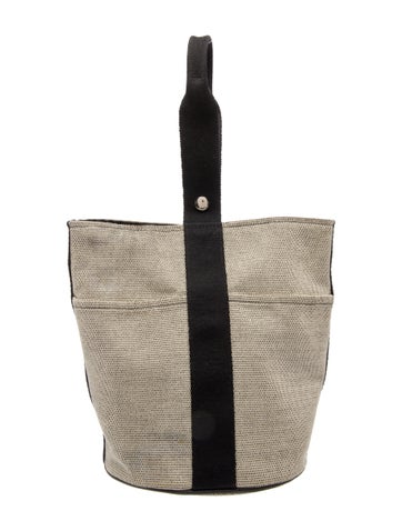 Hermes Toile Saxo MM