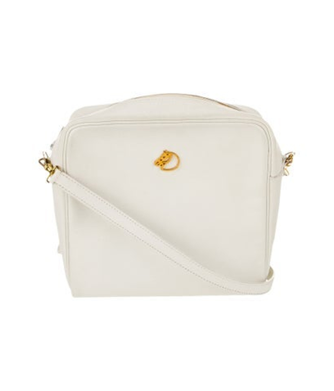 Hermes bag White Courchevel | BagUSeek