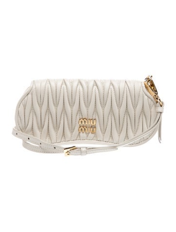 Leather Clutch