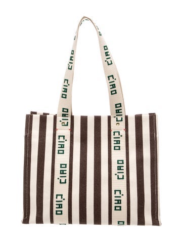 Canvas Tote Medium