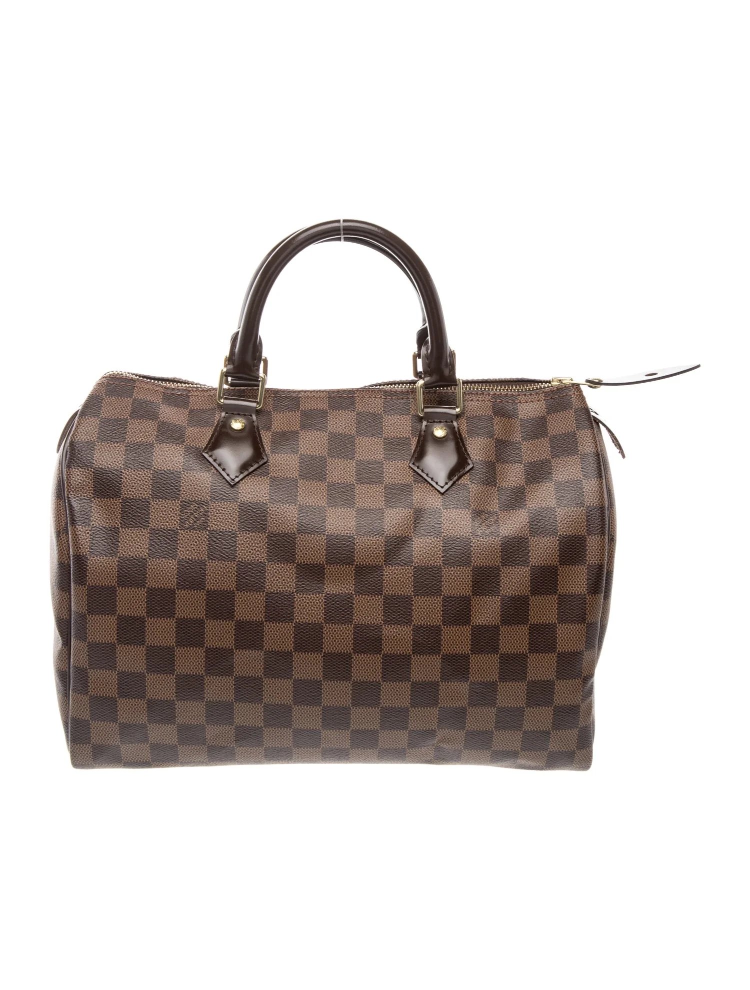 Damier Ebene Speedy 30