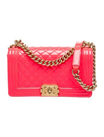 Medium Boy Bag