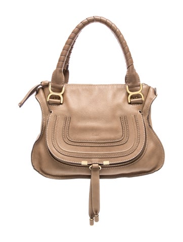 Leather Marcie Medium