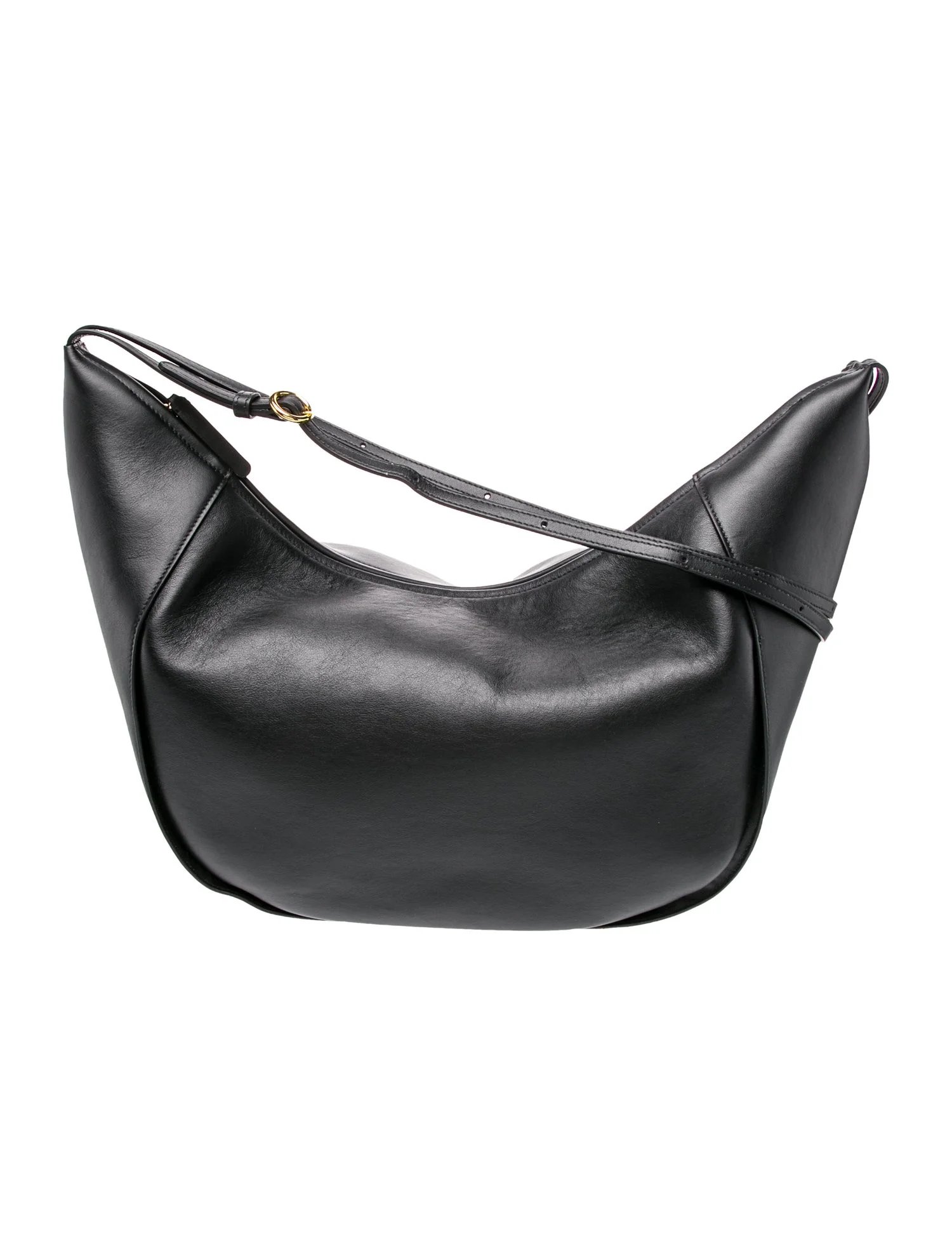 Wandler Leather Shoulder Bag